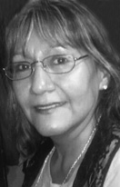 San Juanita Hernandez